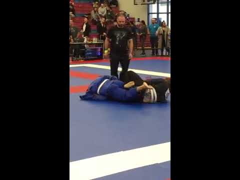 Last Warrior Absolute White Belt over 76kg