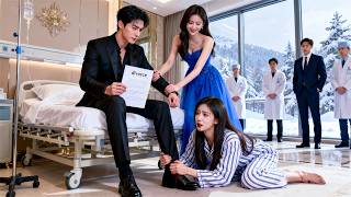 In Her Past Life, She Was Killed By A Scumbag, But Reborn, She Made Him Go Broke And Beg For Mercy!