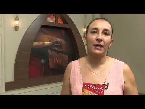 Testimonies of the Bloody Hands of Jesus - Sandra Angélica Couto - Várzea Paulista - SP