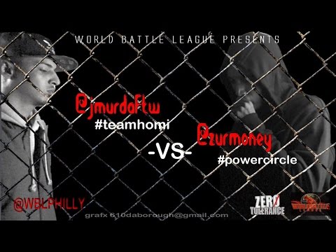 Zur Money vs J Murda