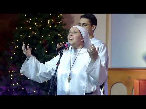 Menino Deus (com cifra abaixo) - Especial de Natal - Instituto Hesed -  Exército de São Miguel