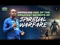 Unveiling One Of The Greatest Secrets Of Spiritual Warfare Phaneroo 546 Apostle Grace Lubega