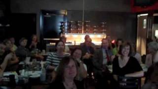 preview picture of video 'Ionia Chamber Referral  Breakfast 9-22-2009'