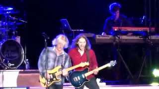 Dennis DeYoung--Rockin&#39; the Paradise--Live on Detroit Riverfront 2015-07-24
