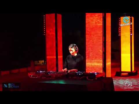 KELLIE ALLEN & TONI MORENO - DALT VILA (IBZ) - GLOBAL NYE FESTIVAL