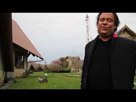 Charlie Ottley, din Șirnea în Delta Dunării