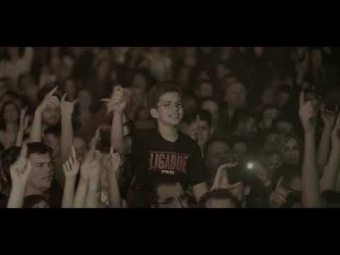 Van Gogh - Kiselina - Elektrik - (LIVE) - (BelExpo Centar 2016)