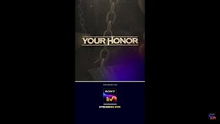 Jimmy Sheirgill as Judge Bishan Khosla | Your Honor | Streaming NOW
