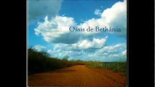 Maria Bethânia - Lagrima (citação) / Calúnia - Oasis de Bethânia