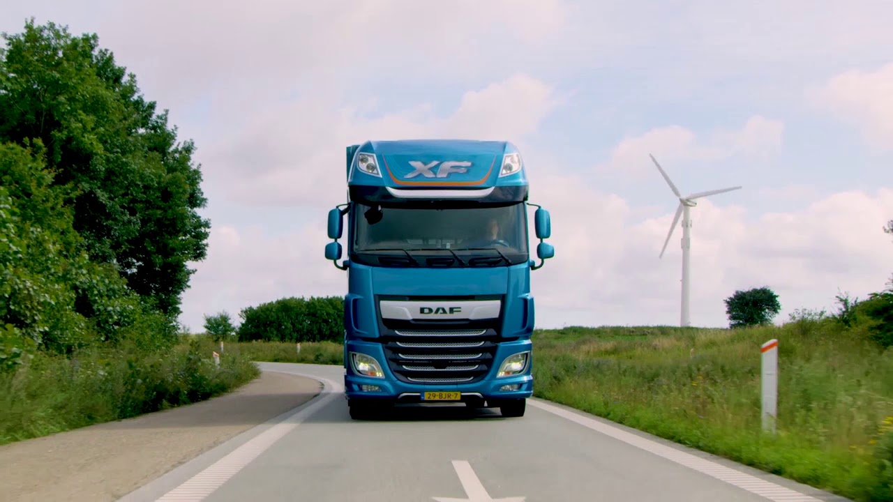 DAF e6 New Zealand 1