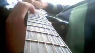 Bigelf - The evils of rock and roll (Maurice Leon Cover)