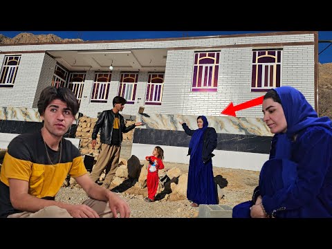 The Challenges of Distance: Mother's Feelings and Hadi's Conversations with the Legend