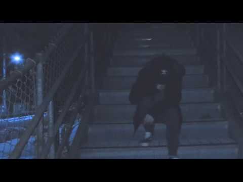 blckbrn x guardin - caged