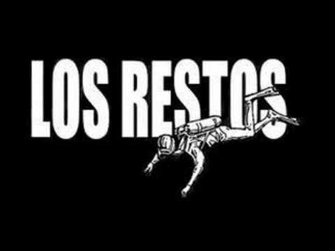 restos fosiles - sin tu sonrisa