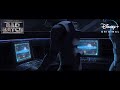 The bad batch alert imperials | The Bad Batch Season 2 Episode 8 “Truth & Consequences”