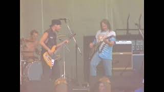 Pearl Jam and Neil Young - Act of Love (Neil Young) - 6/24/1995 - Golden Gate Park