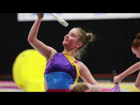 Join the Hebron Color Guard 2022-2023!