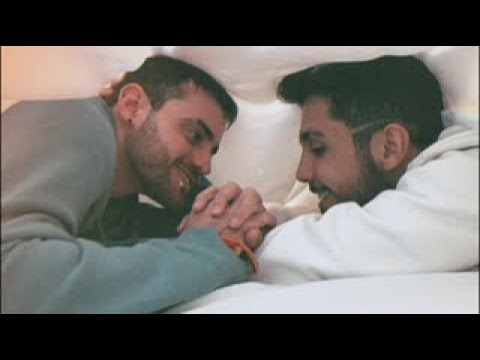 Lucas Hollanda - Tão Linda 🏳️‍🌈❤️