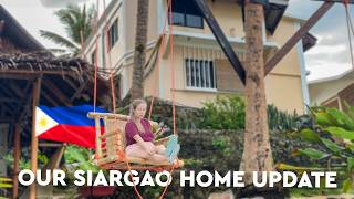House & Home Update 🇵🇭 Preparing for new baby in the Philippines