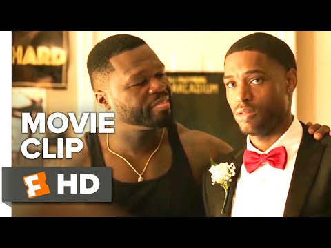 Den of Thieves Movie Clip - Prom Date (2018) | Movieclips Coming Soon