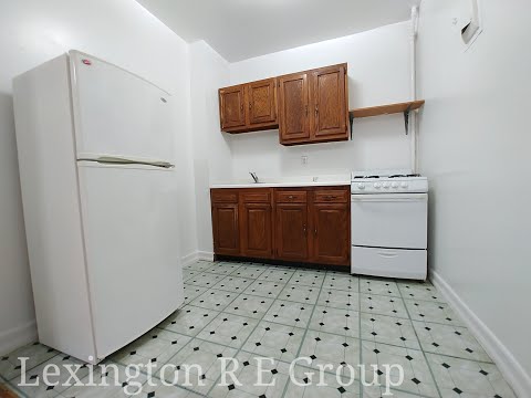 RentNycToday - 412 West 56th Apt 8 Studio 1ba