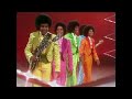 The Jackson 5 - I Am Love at the Cher Show (March 16, 1975)