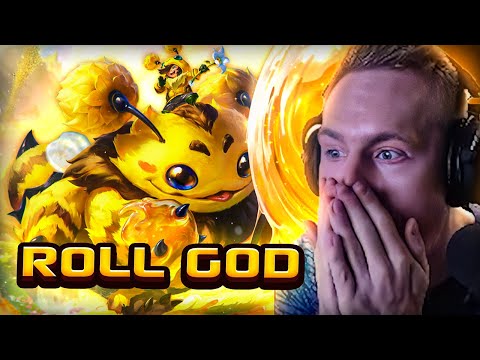 Preseason Nunu is BUSTED! Make your opponents Surrender!