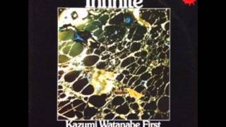 Kazumi Watanabe - Cortly