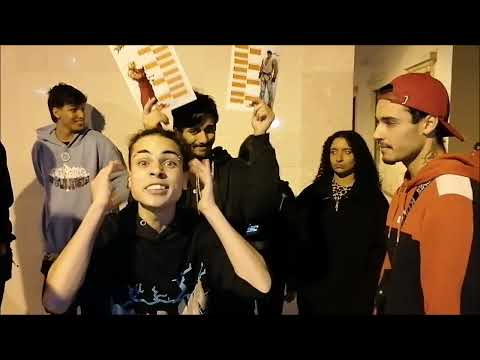 GUXA + DAVY vs ORYX + GUIGOX 🏆 67ª ALEGRO 🏆 FINAL