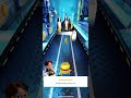 Minion Rush