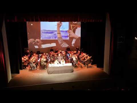 The journal of Phileas Fogg - Peter Graham - BRASS BAND SUD BOURGOGNE