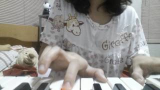 Lord Jesus We Enthrone You (Practice)