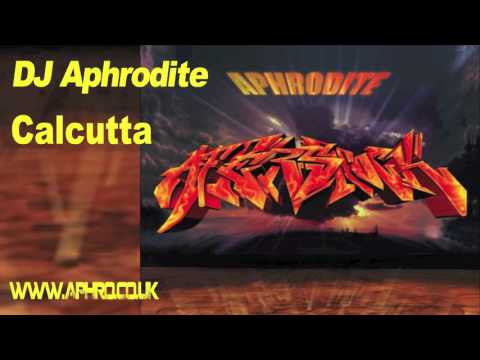Aphrodite - Calcutta