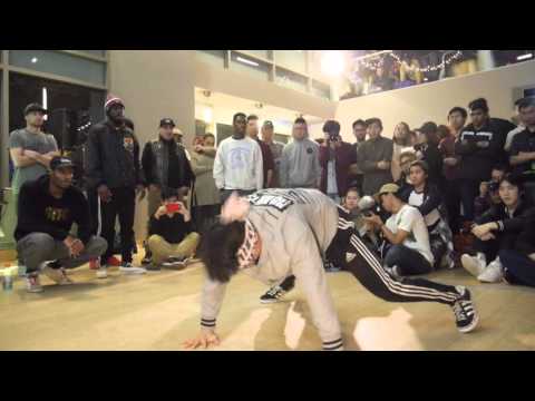 TURBOMANIA 2016 | Top 16 | Knock Out Kings vs. TRU Crew