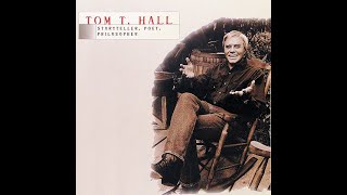 Turn it On, Turn it On, Turn it On by Tom T Hall