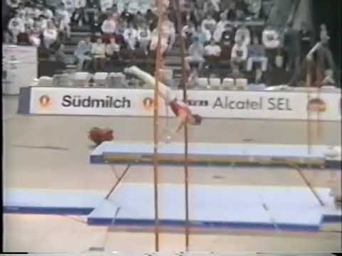 EF SR 1992 DTB Cup   Ralf Buechner GER 9 750