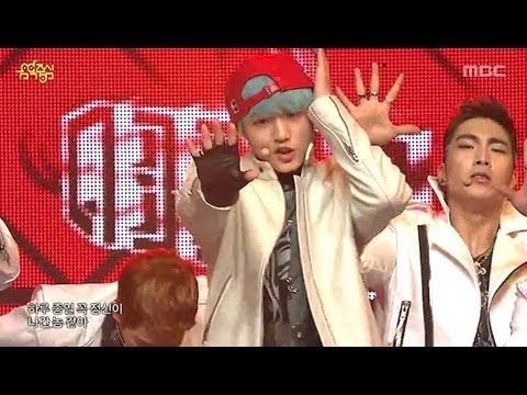 SPEED - Pain, 스피드 - 통증, Music Core 20130223