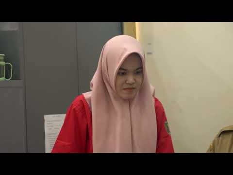 INOVASI SMART RESES SEKRETARIAT DPRD TABALONG