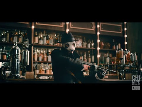 CRO - UNSERE ZEIT IST JETZT (Official Trailer | Ab 6.10.16 im Kino!)