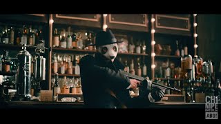 CRO - UNSERE ZEIT IST JETZT (Official Trailer | Ab 6.10.16 im Kino!)