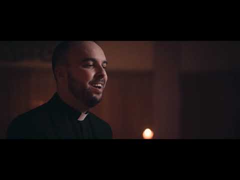 vlč. Mario Brkić - Molitva (Official video)