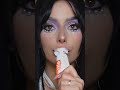 Plumping Lips With Toothpaste Actually It Works Original Video Ellie Mua