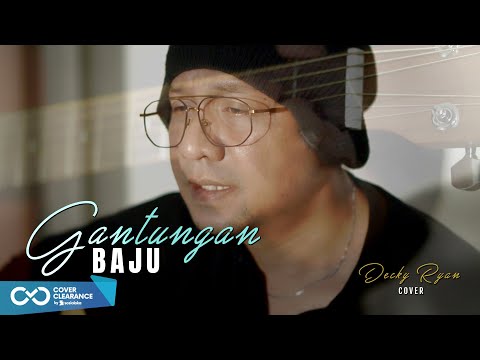 Gantungan Baju - Caca Handika Cover By Decky Ryan