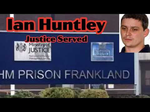 Ian Huntley On Death's Door? Battered @ HMP Frankland