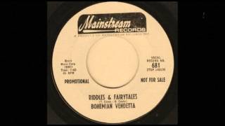 The Bohemian Vendetta-Riddles And Fairytales(1968)***** 📌(❤️)