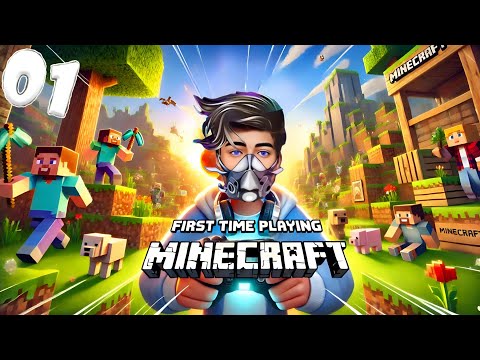 EPIC Minecraft Survival Journey! Watch Now!