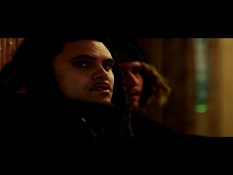 MELODOWNZ - Pandemonium Feat. Israel Starr (Official Video)