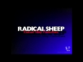 Radical Sheep Productions Logo History