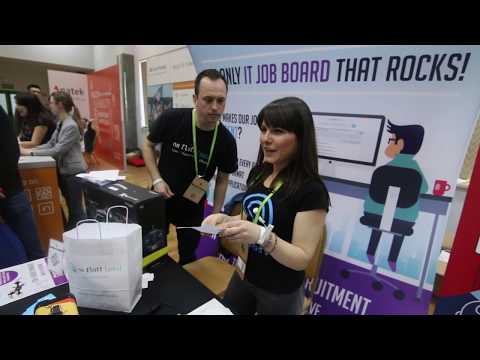 4Developers 2018 - relacja z konferencji