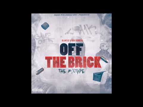 Blunted & Rob Gambino x Elevate